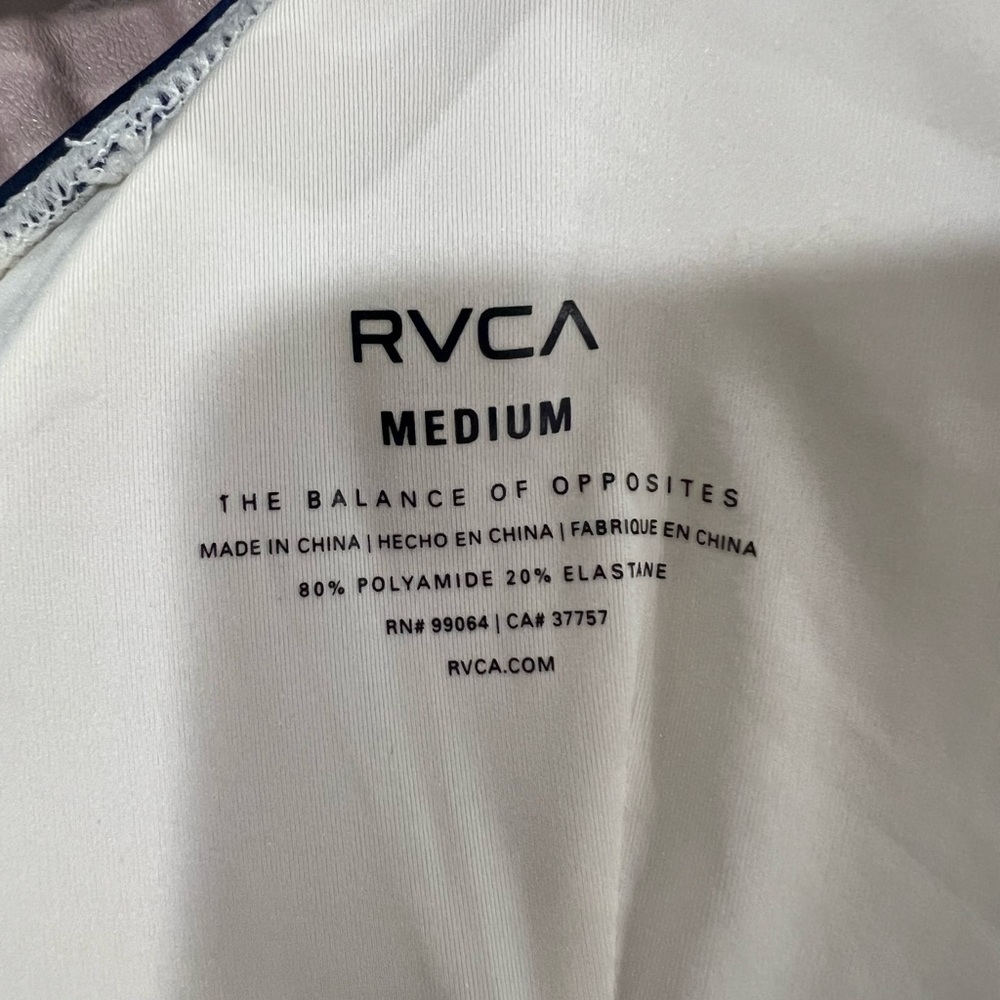 Rvca bikini top - Picture 3 of 3